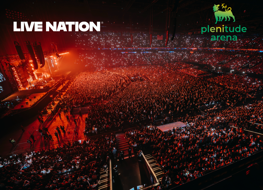 Le rachat de la Plénitude Arena par Live Nation confirmé, après l&rsquo;allègement de la régulation des opérations de concentration économique